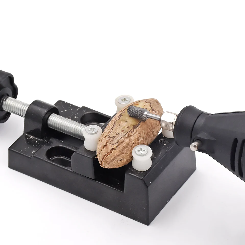 10 шт. карбидные роторные пилки инструменты Абразивные буры шлифовальные круги