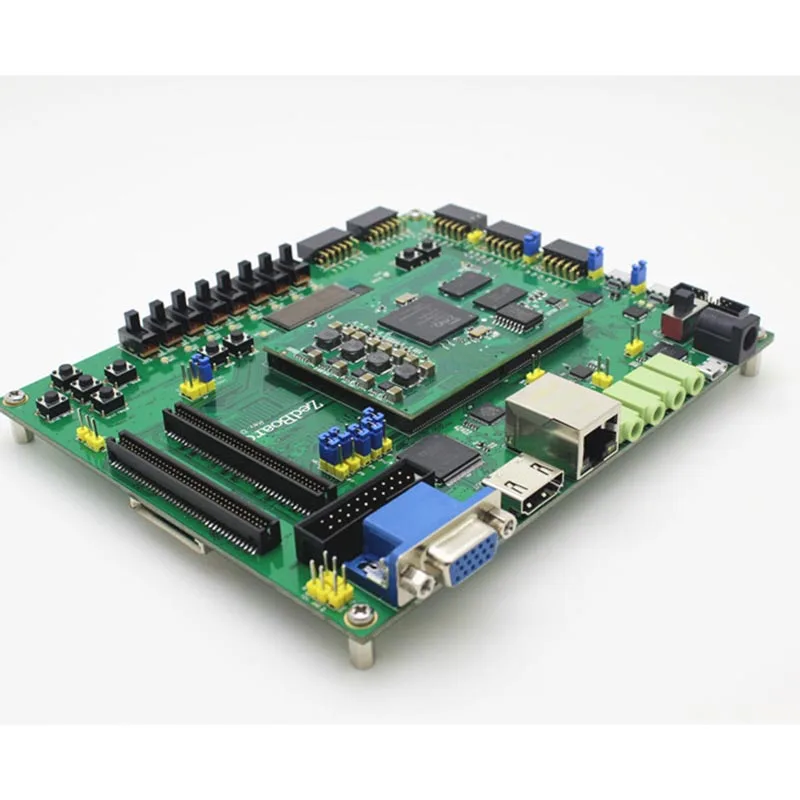 

ZYNQ7000 XILINX FPGA Development Board Compatible for ZedBoard