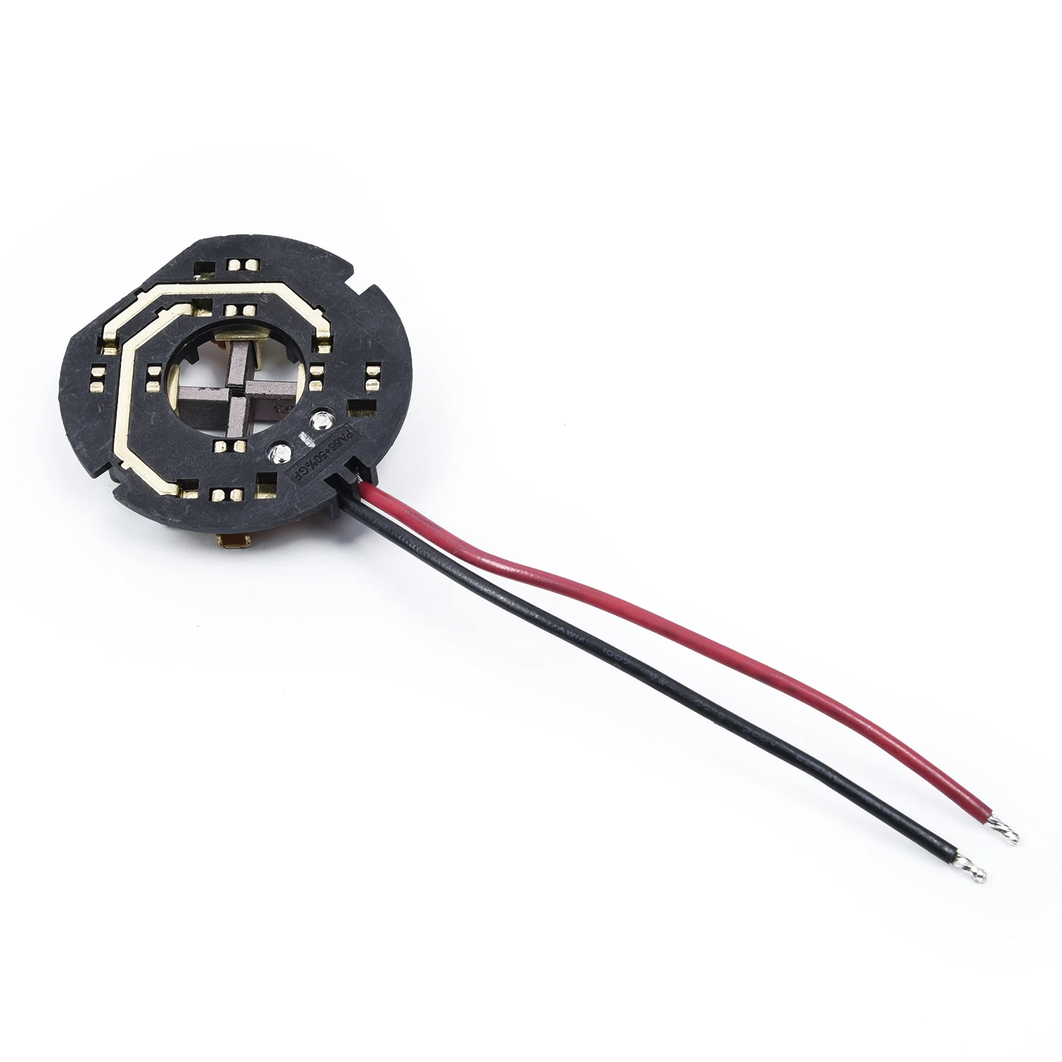 Сменные угольные щетки для аккумуляторной дрели Milwaukee M18 2602 20 2601 20|Детали