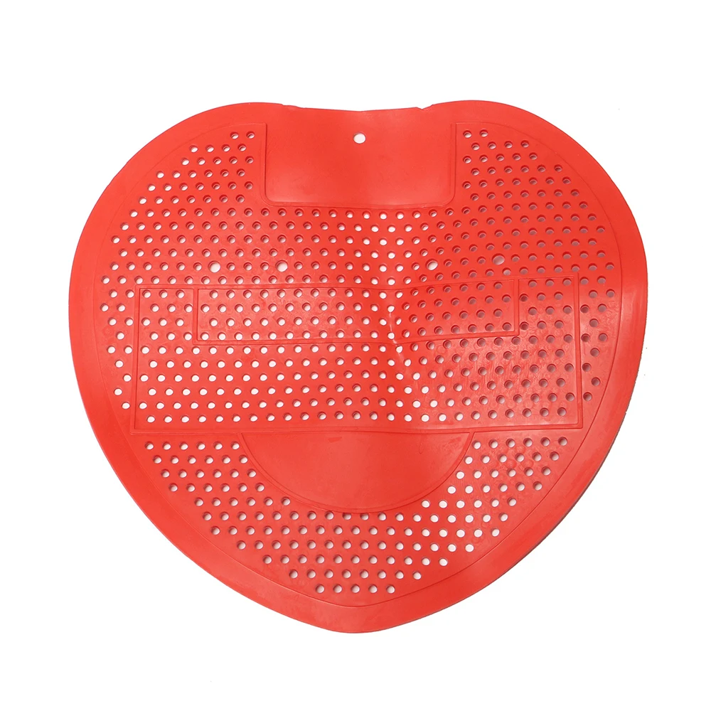 Коврик для унитаза 2 цвета фильтр Мужской писсуар экран ароматизированный