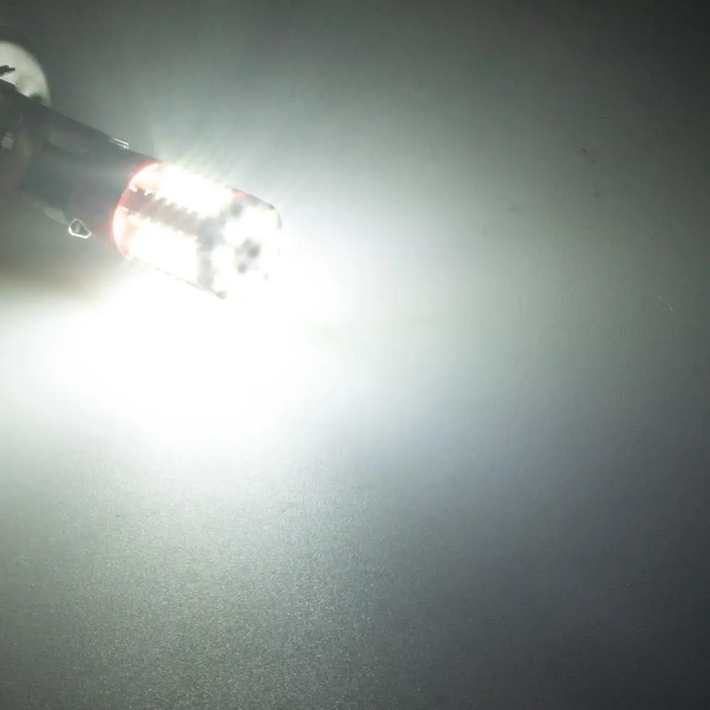 

881 PGJ13 57 3014 SMD Car LED White Lights DC 12V Fog Lights bulb lamp