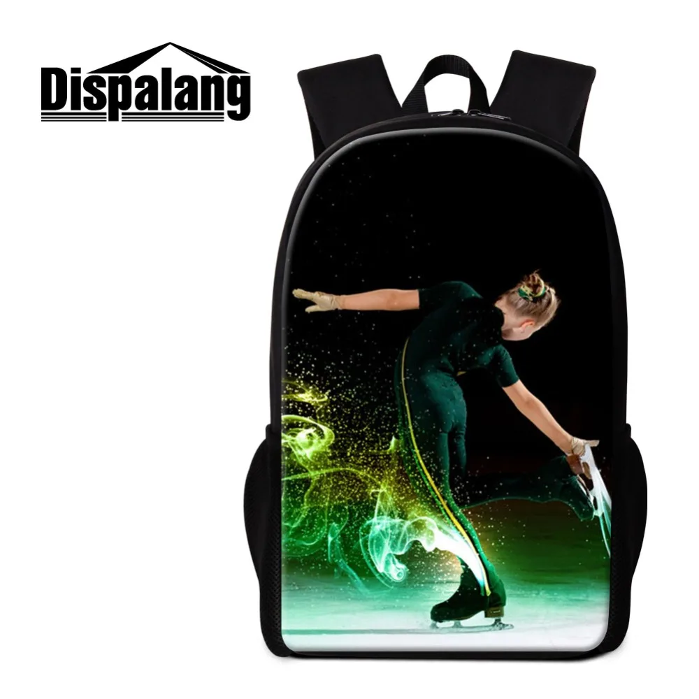 For Boys Characters Printed Back Pack Fashion Students Bookbags For Teenagers Schoolbag Bagpack