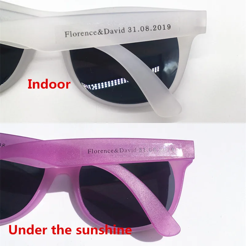 Оптовая продажа новинка солнцезащитные очки унисекс для вечеринки 48 парт/Лот