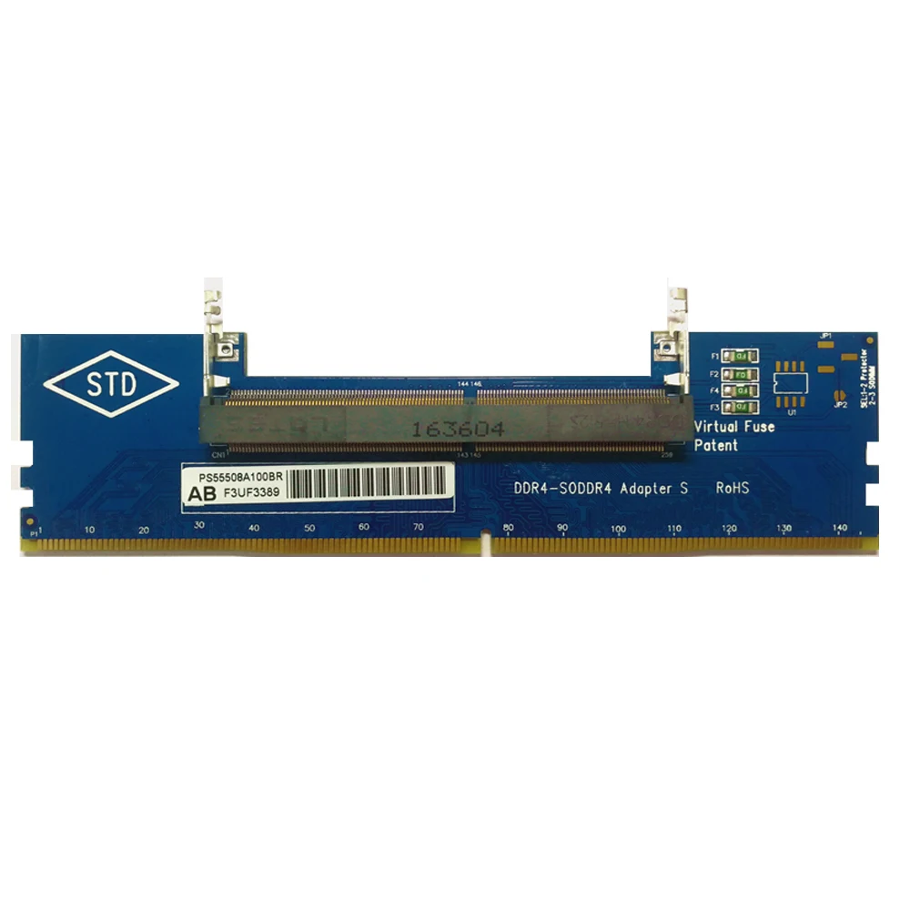 Адаптер DDR4 для ноутбука|Платы расширения| |