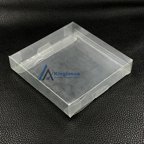 Для NEO GEO Pocket Game Cartridge коробки пластиковый PET защитный чехол коробка витрина