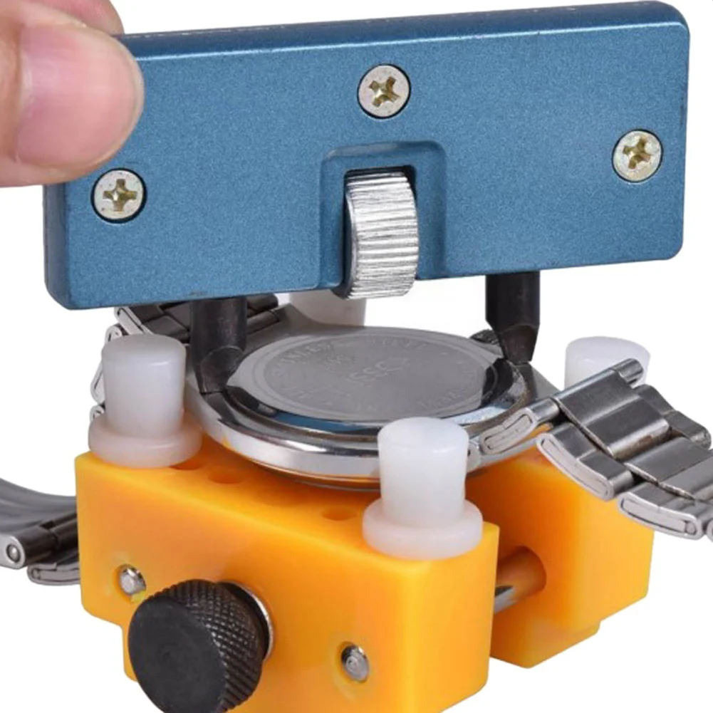 Инструменты для часов коккон Открыватель смены аккумулятора гаечный ключ