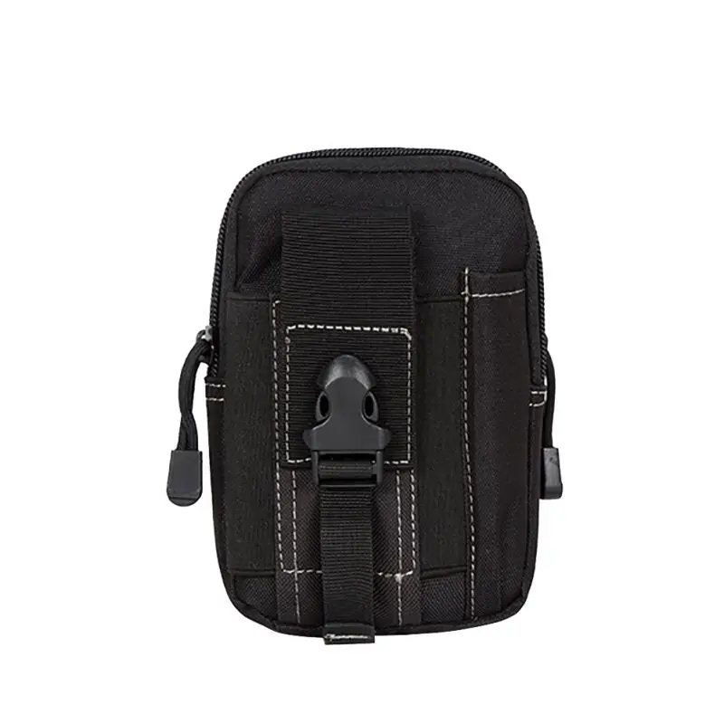 Универсальная тактическая сумка для улицы военный Молл поясной ремень кошелек с