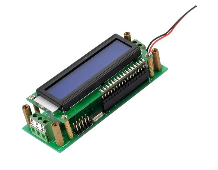 12 В свинцово кислотная топлива индикатор уровня заряда аккумулятора цифровой ~