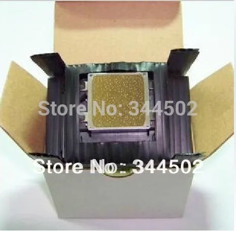 Восстановленная печатающая головка для принтера epson ME80W 85ND 700FW 900WD 960FWD T40 WF3520