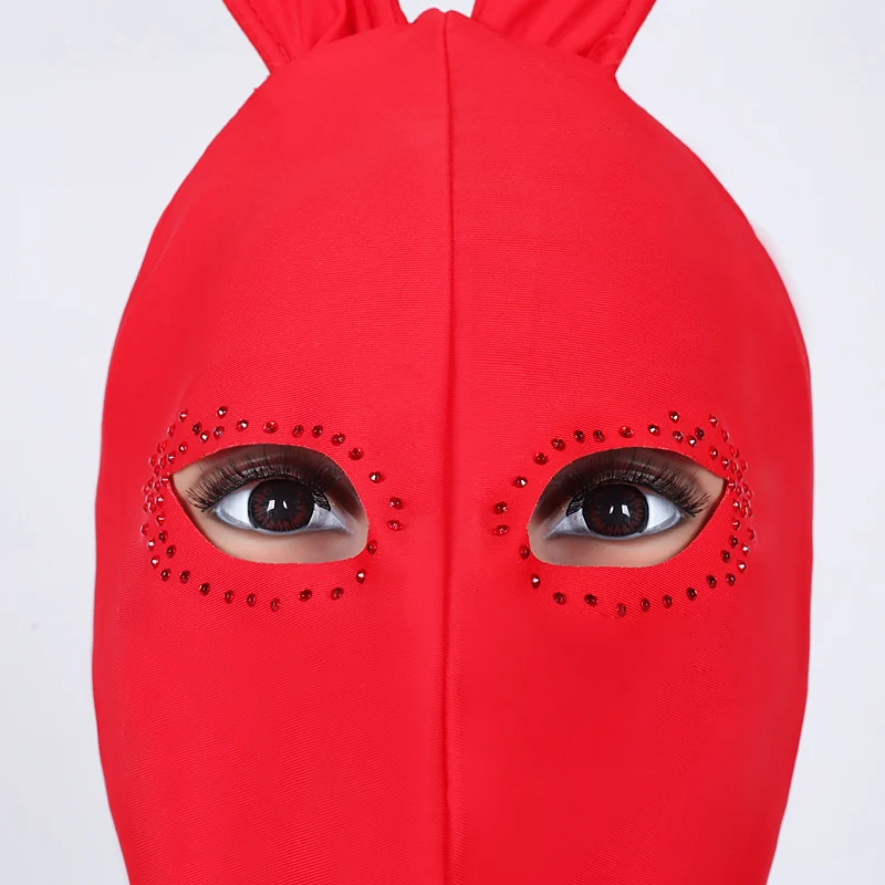 Новый сексуальный женский костюм для ночного клуба бара выступления Dj Gogo