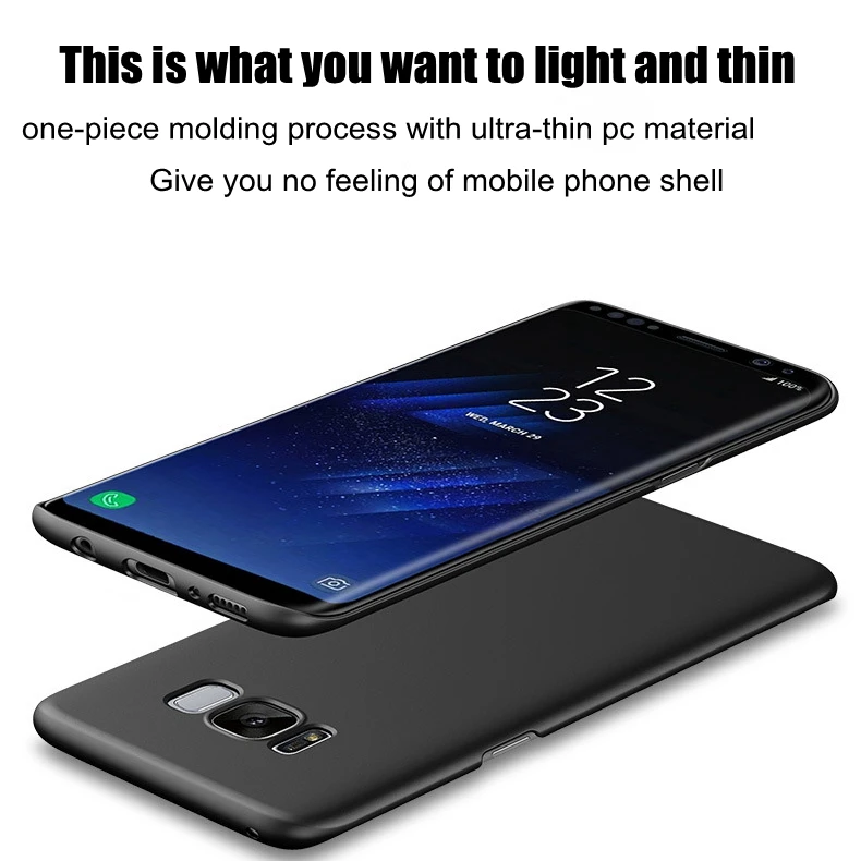 Жесткий ПК чехол для Samsung Galaxy J1 J2 J3 J5 J7 2017 2016 Prime A3 A5 A7 S4 S5 S6 S7 Edge S8 S9 Plus A8 2018 Note 8 полное