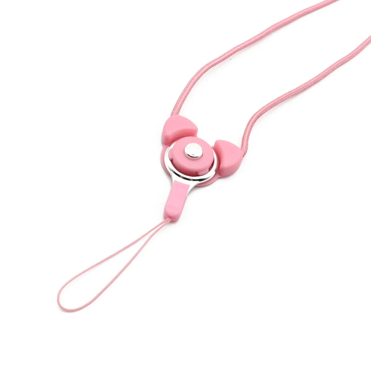 1 шт. сотовый мобильный телефон шнурок на шею для камеры съемный