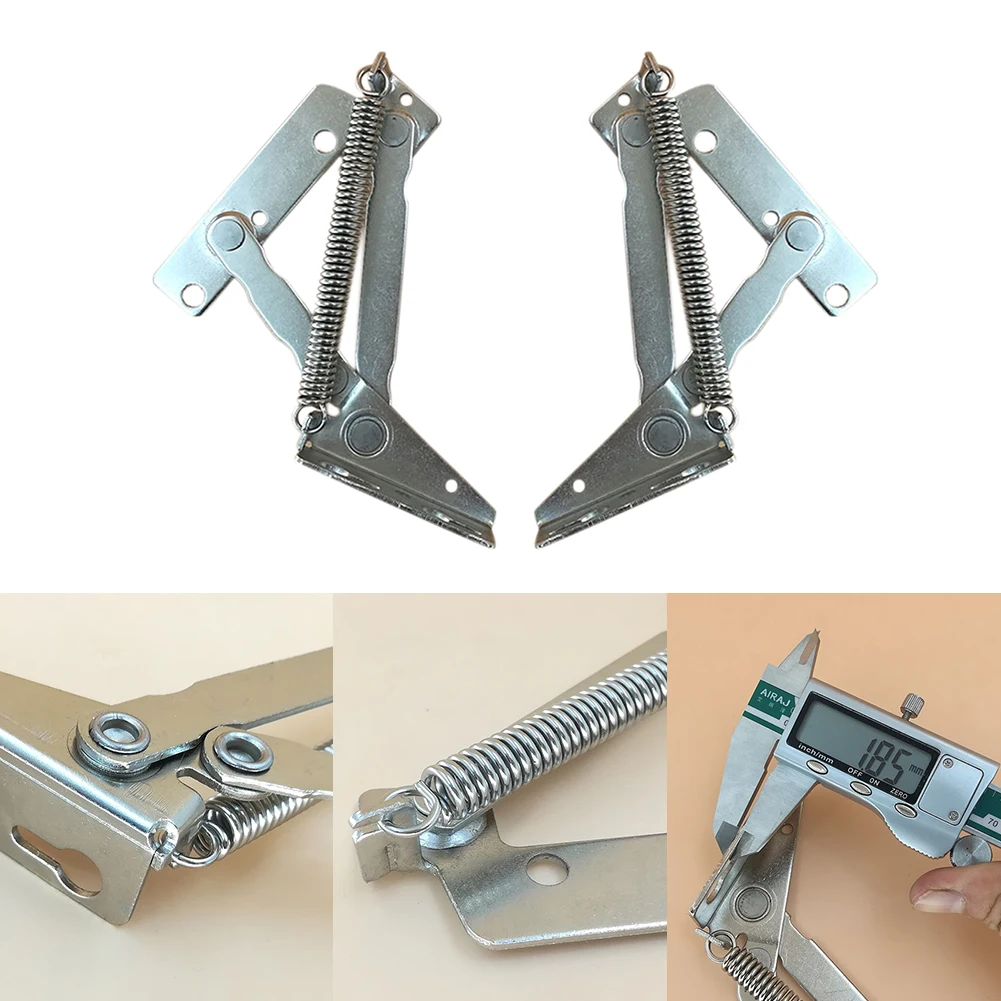 2 аппаратное обеспечение Лифт пружинная структура легкая установка Практическая