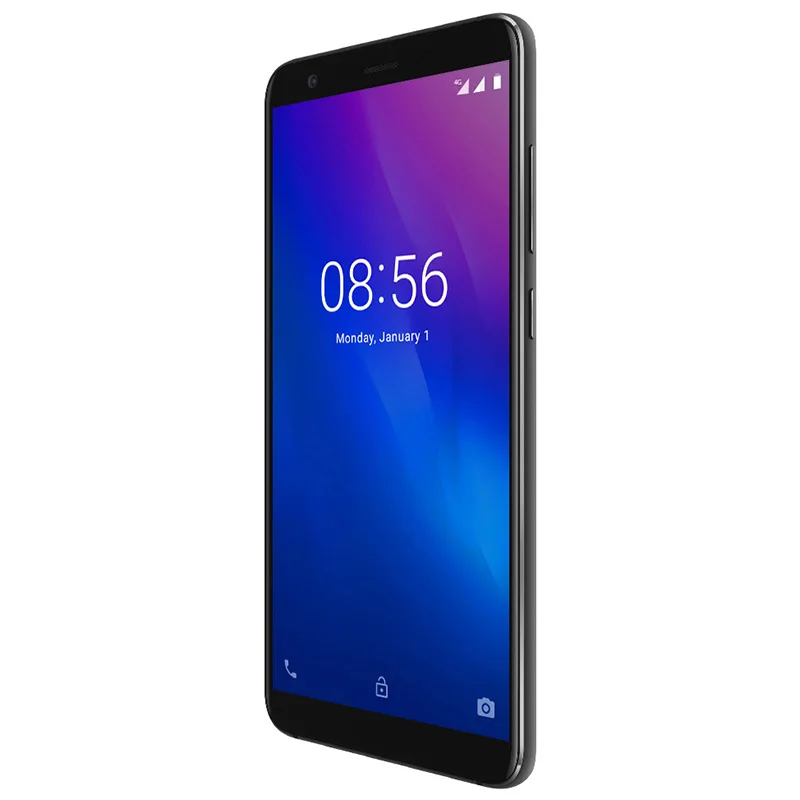 Оригинальный Ulefone S1 Pro 4G смартфон 5 дюймов Android 8 1 ГБ ОЗУ 16 Гб ПЗУ 13 0 МП + Двойная