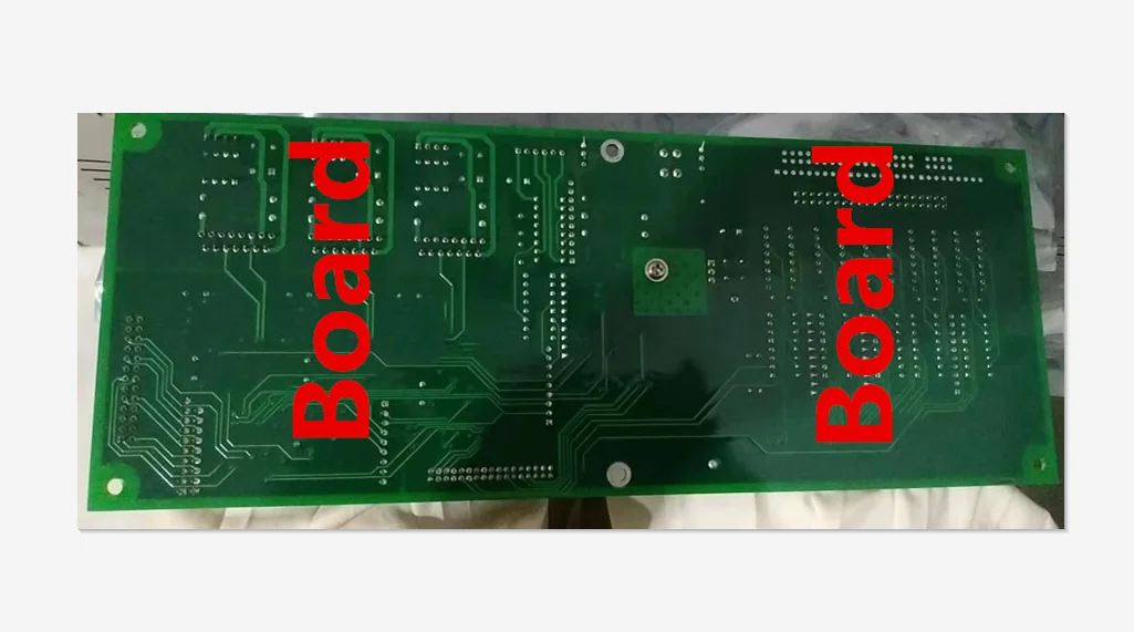 Для Mindray bc1800 2900 3000 3200 3000ct аксессуары для приборов кровяных клеток плата драйвера
