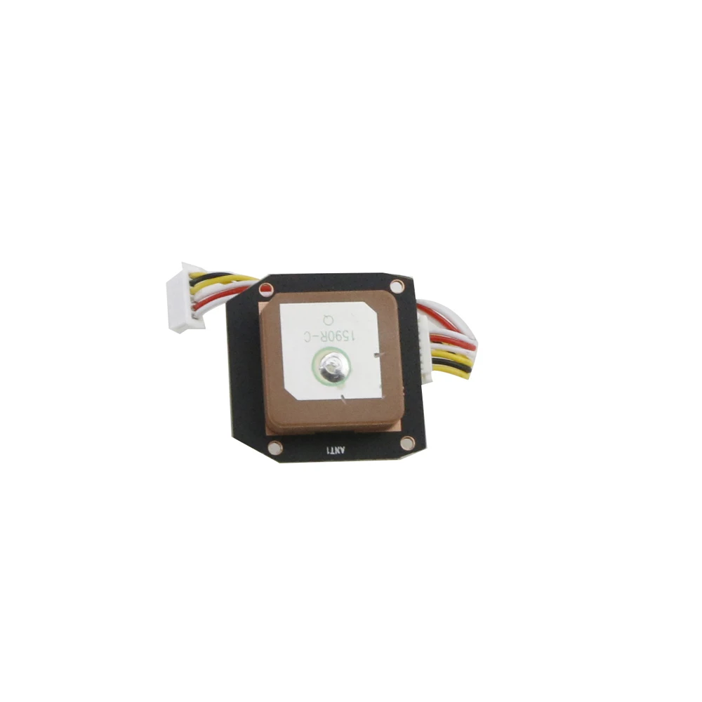 MJX B5W Bugs 5W JJPRO X5 RC Квадрокоптер Дрон запасные части B5W008 GPS модуль|Детали и