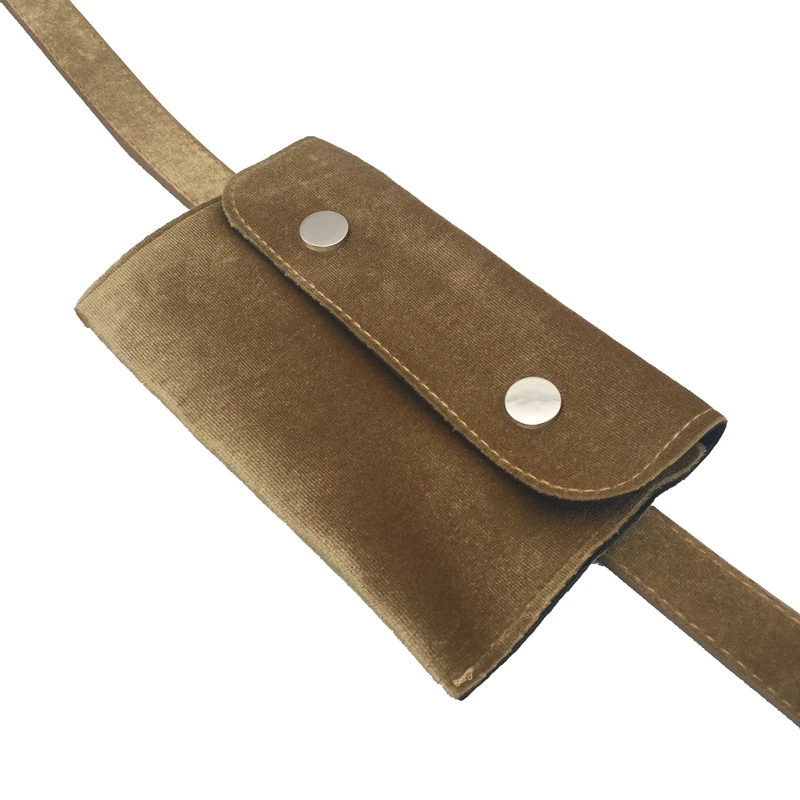 Поясная Сумка для женщин поясная сумка роскошная брендовая модная кожаная