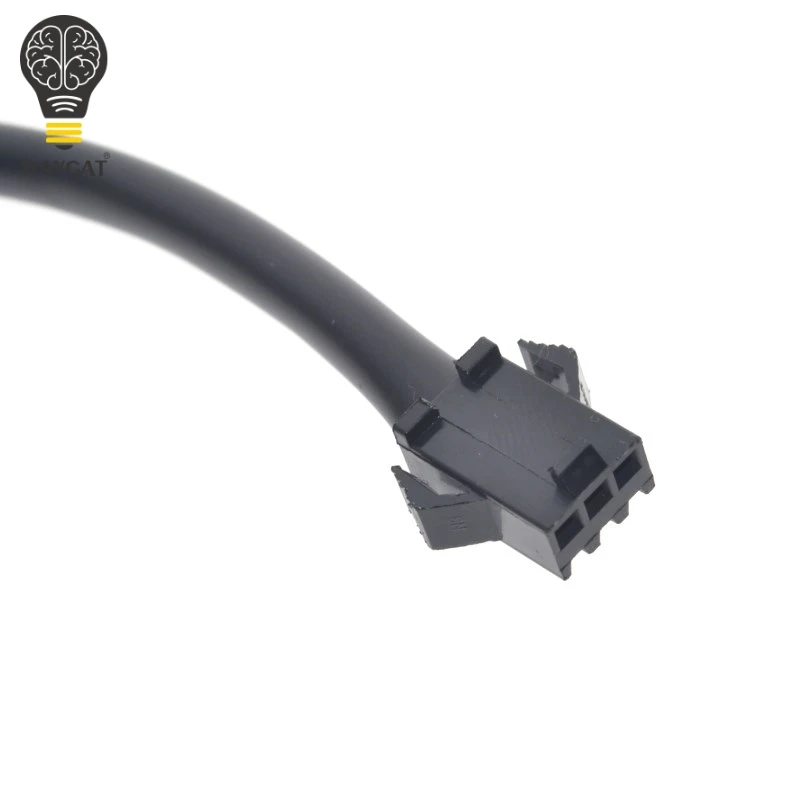 Датчик расхода воды 1 шт. датчик Холла управление водой 1-30 л/мин | Электронные