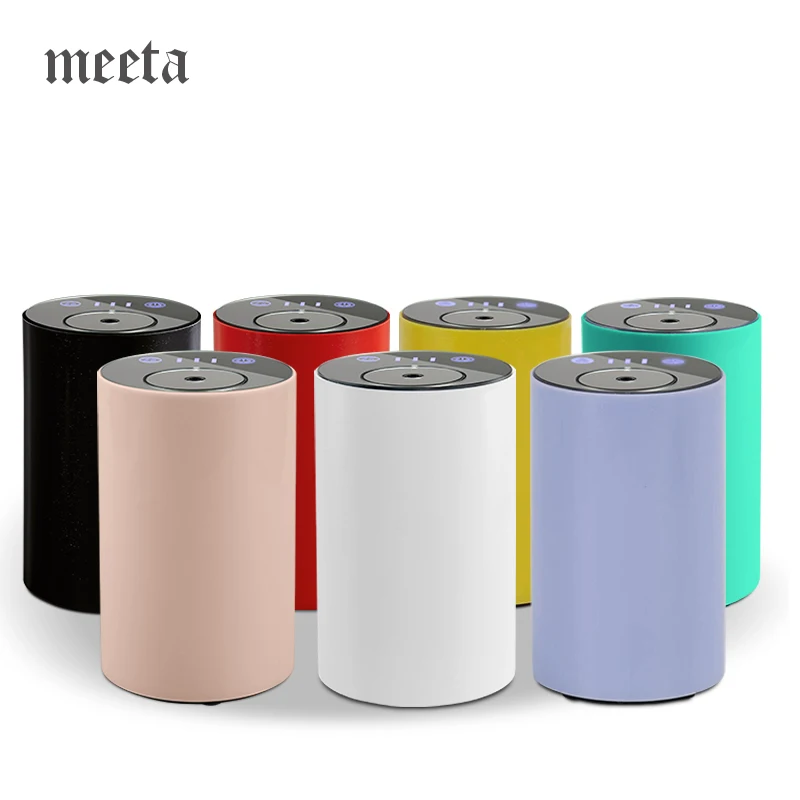 Безводный Арома эфирные масла воздушный диффузор usb автоматический распылитель