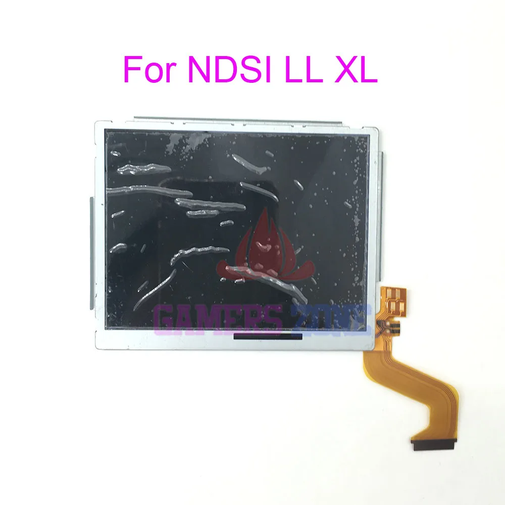 5 шт. ремонт верхней части ЖК дисплея для Nintendo NDSI DSI XL запасные части|dsi lcd screen|lcd dsidsi