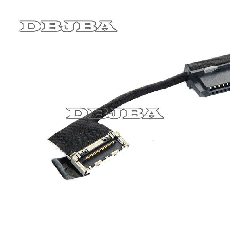 Новый переходник SATA для жесткого диска соединительный кабель Dell Latitude