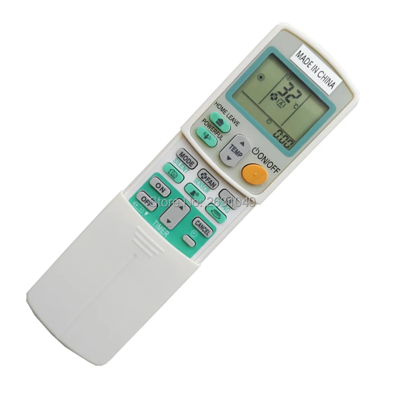 Пульт дистанционного управления для DaiKin ARC433A88 FDXS25EAVMB ARC433A21 ARC433A84 ARC433A87 ARC433A86 ARC433A85