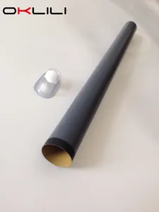 1 шт. X Япония новый для HP LJ1000 1150 1160 1200 1220 1300 1320 1010 1022 3050 3015 3300 фьюзерная пленка рукав со смазкой RG9-1493-Film