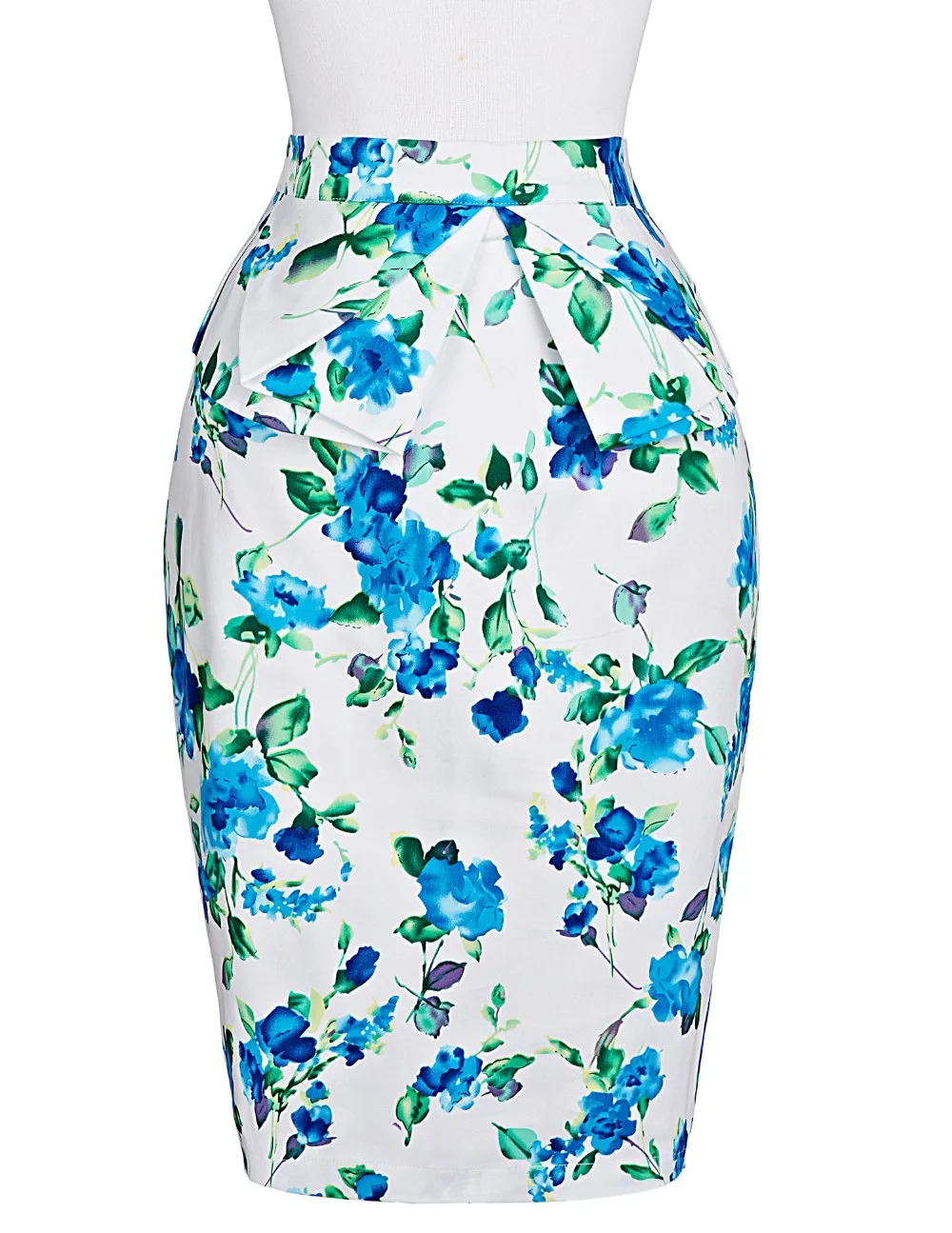 Belle Poque, летние юбки, женские, s, карандаш, jupe courte, женские короткие, хлопок, сексуальные, облегающие, для женщин, 50 s, Ретро стиль, цветочный принт, офисная юбка
