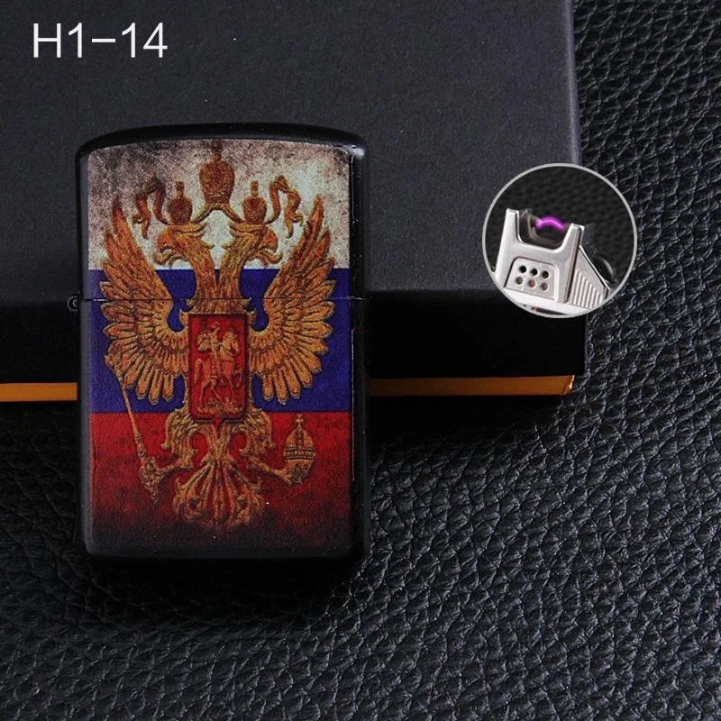 Bob Marley Зажигалка Usb американский Орел Arc Plamsa зажигалки аксессуары для курения ветрозащитная перезаряжаемая электрическая зажигалка