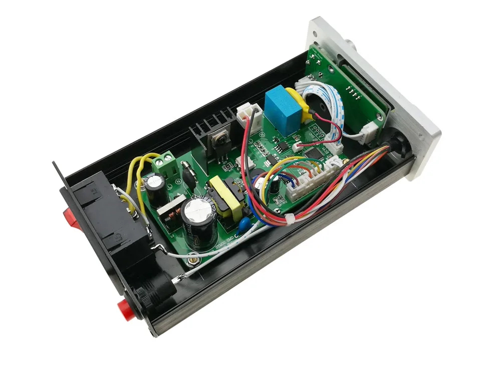 KSGER пистолет горячего воздуха SMD паяльная станция рукоятка паяльника горячий воздух Забавный Электронный OLED T12 сопло Стенд DIY сварочный инструмент нагревательный элемент