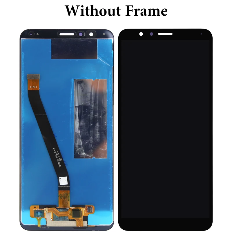 5 2 ''для Huawei Честь 7X с ЖК дисплеем для BND TL10 AL10 L21 сенсорный экран в сборе