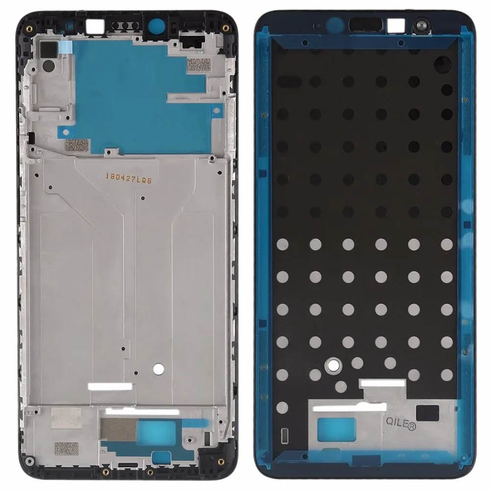 

Front Housing LCD Frame Bezel for Xiaomi Redmi S2