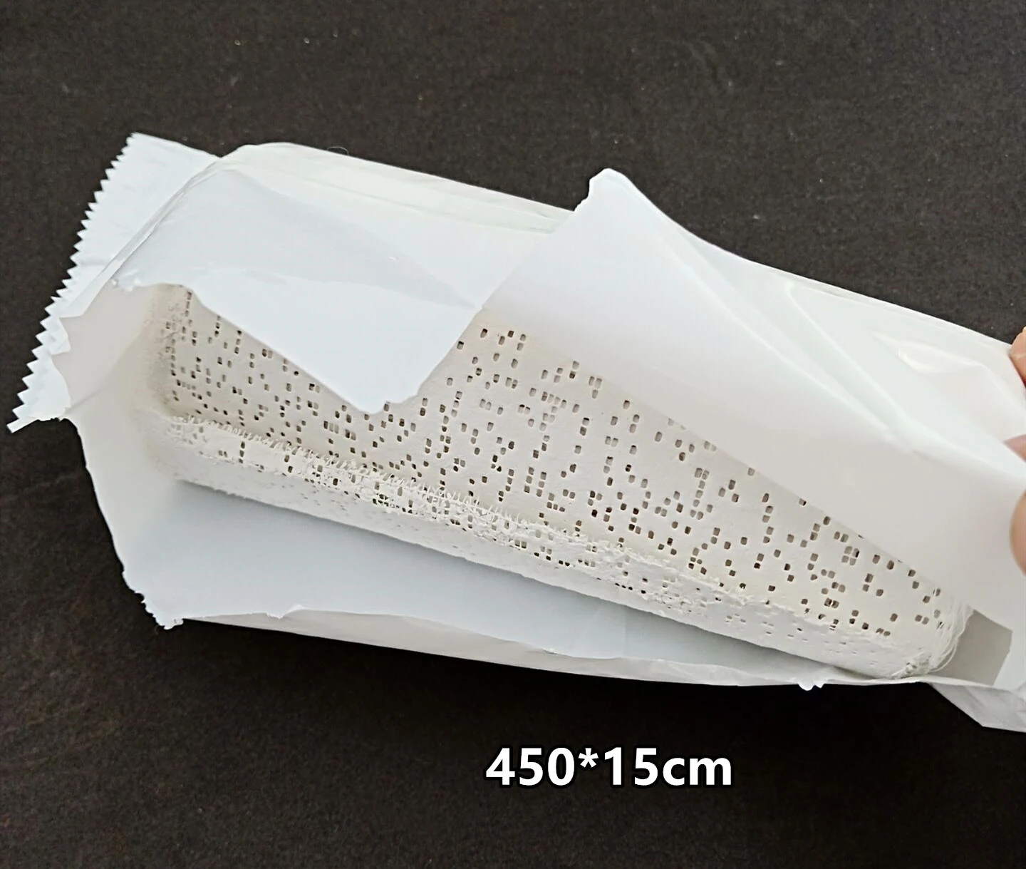 Миниатюрная штукатурка формовочная ткань для горного тела DIY модификация материал для поезда военный песок стол Пейзаж сцены