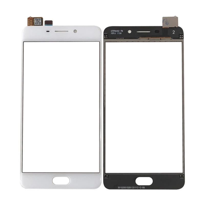 M& Sen для 5," Meizu M6 Note, сенсорная панель, дигитайзер для Meizu M6 Note, переднее стекло, сенсорный экран, сенсор, дигитайзер