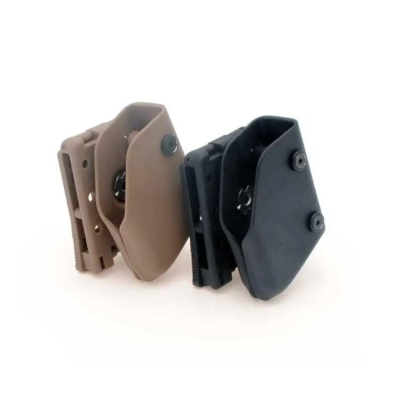 

IPSC USPSA IDPA Competition Multi-angle Speed Pistol Magazine Pouch Speedmag