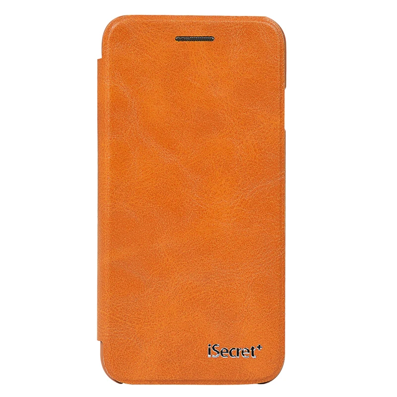 Чехол для мобильного телефона Apple iPhone 6 Plus 5 дюймов PU кожаный чехол Ретро Crazy Horse