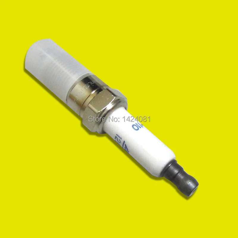 8x 12621258 41-110 IRIDIUM POWER Spark Plug For Buick LaCrosse Cadillac Escalade Chevrolet Caprice GMC Envoy Savana Yukon | Автомобили и