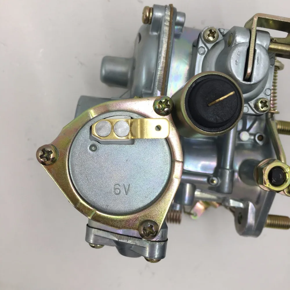 30PICT-1 карбюратор электрический дроссель fit VW beetle Carburator Bug Solex EMPI 6 V