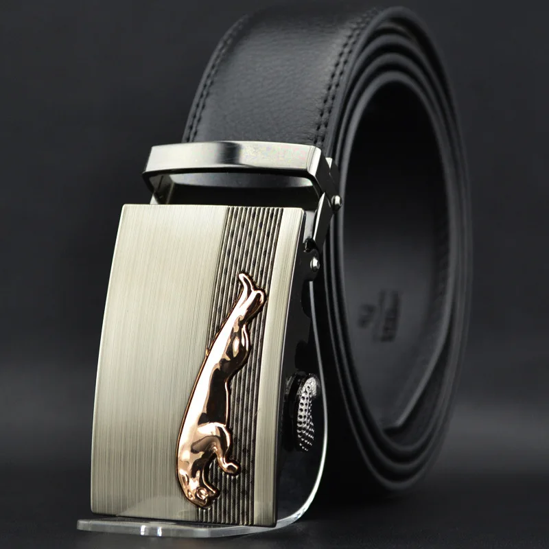 Belt Men 3 Дизайнерские мужские ремни высокого качества кожаный ремень мужской Ceinture Homme Cinturones Hombre мужские ремни класса люкс Cinturon Riem для - Цвет: Belt Men 3