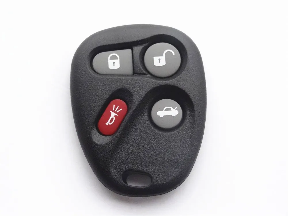 Новая Замена Автомобилей Дистанционного Ключа Оболочки Фоб крышка пригодный для