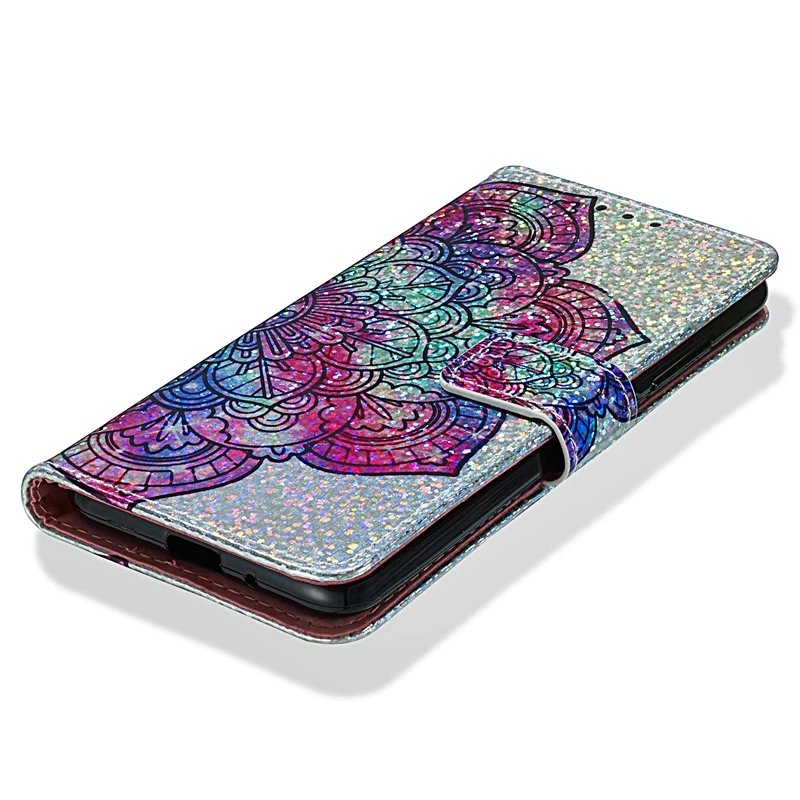 Чехол-бумажник из искусственной кожи s для Xiaomi Redmi 6A, чехол Xiomi Redmi6 6A, роскошный флип-чехол для телефона, чехол для Xiaomi Redmi 6A 6 A A6, чехол