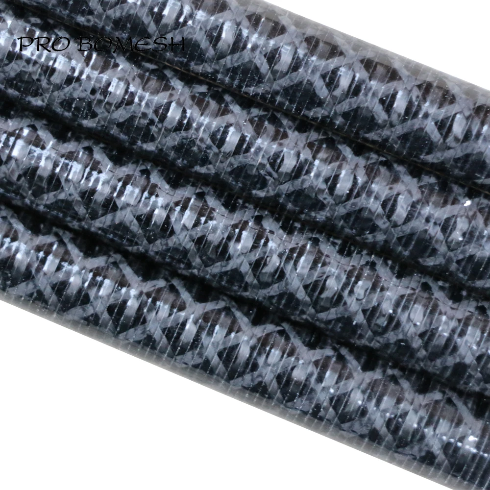 Pro Bomesh 2 заготовки высокомодульный углерод фирмы Toray Fiber 1 93 м 09 М L быстро шт. 4 aixs