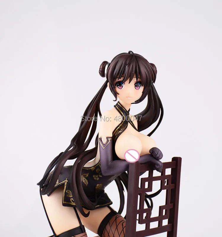 27 см Alphamax SKYTUBE Misaki Kurehito Fuyutsuki Togetsu сексуальные девушки аниме ПВХ Фигурки игрушки Аниме Фигурки игрушки для детей подарок