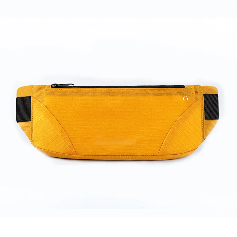 QIUYIN сумка Bananka мужская женская спортивная для денег поясная Fannypack мужчин и женщин
