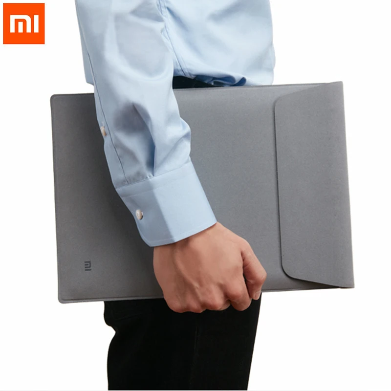 Крепление для спортивной камеры Xiao mi 12,5 inch/13,3 inch конверт Стиль ноутбук из сверхтонкого волокна Мягкий чехол сумка для ноутбука Macbook Air 11/12 дюймов& mi Тетрадь ноутбук
