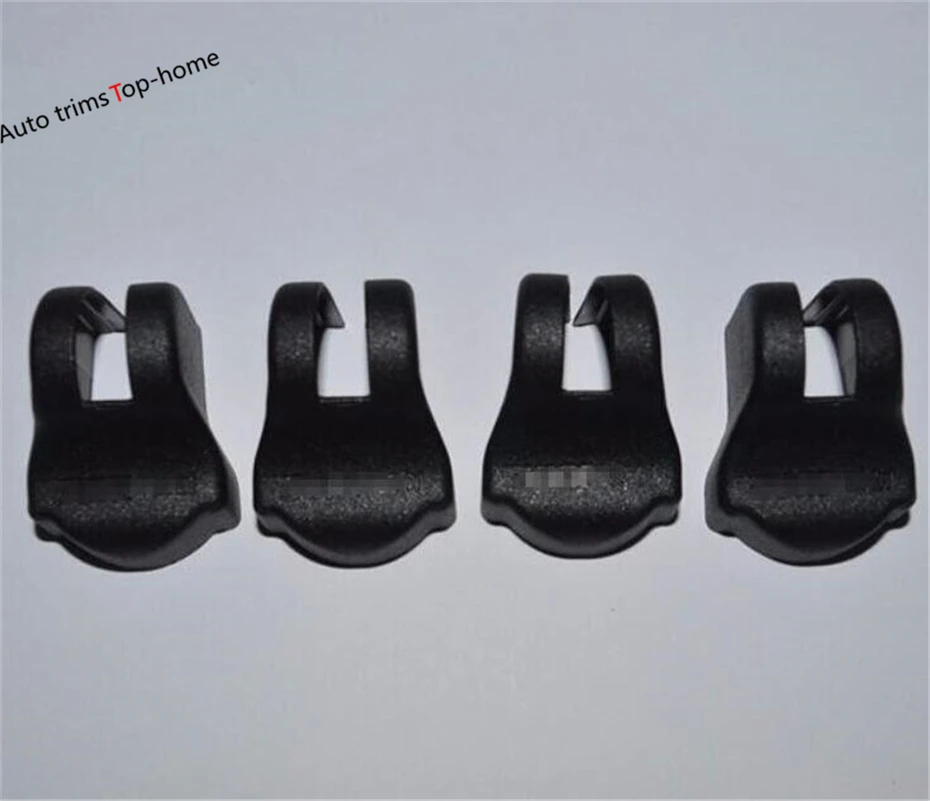 Интерьер! Автомобильная дверь рычаг стоп ржавчина Водонепроницаемый защитный