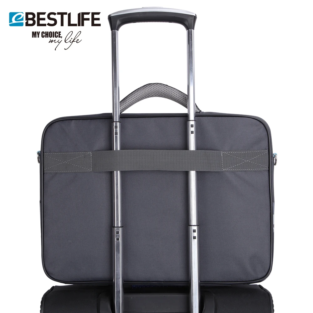 BESTLIFE жесткий каркас Портфели Повседневное ноутбука Бизнес сумка через плечо, перекрёстная сумки через плечо курьерские сумка Красочные bolso carteras