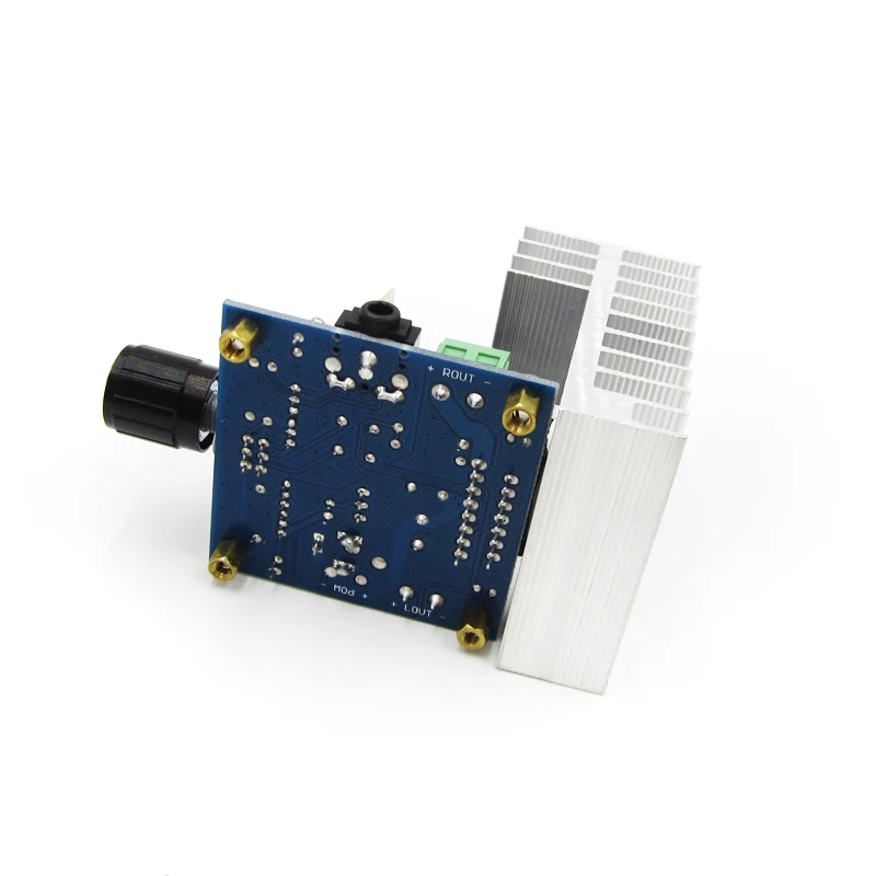 TDA7379BTA Bluetooth аудио приемник усилитель плата для электрического автомобиля|audio