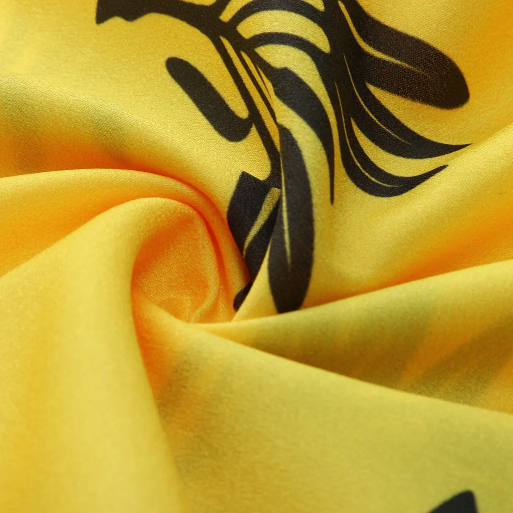 Женская одежда летнее повседневное свободное богемное платье с v образным