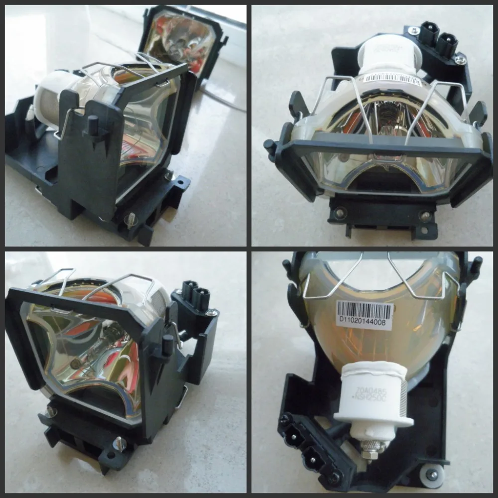 LMP-P260 заменяемая прожекторная лампа с Корпус для VPL-PX35 VPL-PX40 VPL-PX41 - купить по